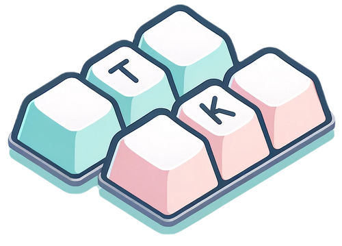 TupKeebs